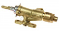 Arcelik Beko Gas Tap - Safety Tap 0.32 Ø 7 - 231900102
